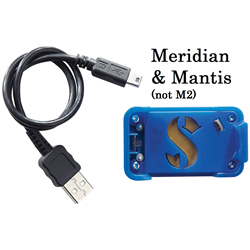 ~ USB Download System - Meridian, Mantis, Mantis Black